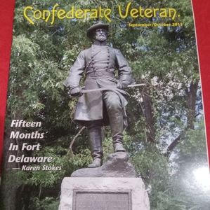 Confederate Veteran Magazine